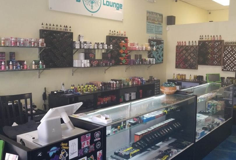 DNA Vaping Lounge Sarasota