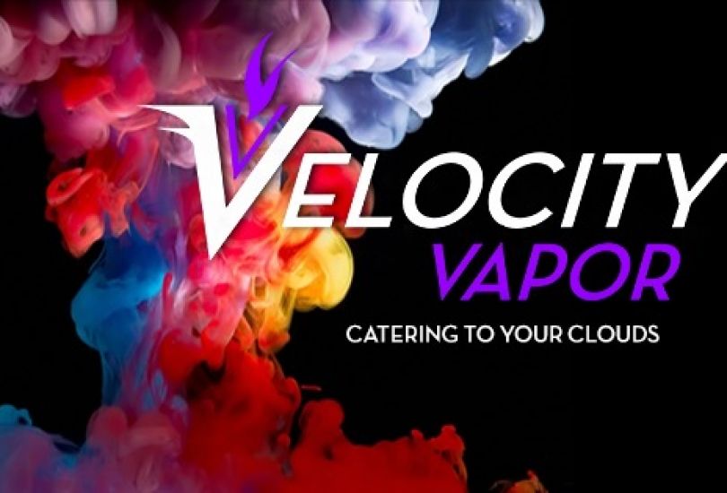 Velocity Vapor