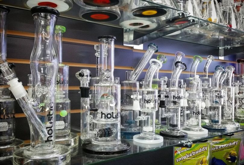 Desert Winds Smoke Shop