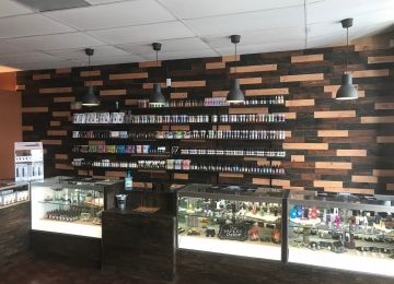 The Vapers Depot Bradenton FL