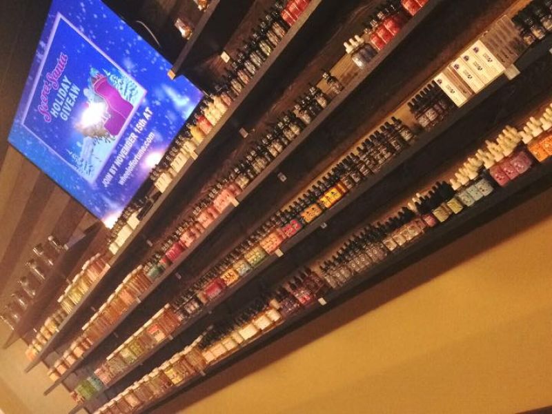 elfbar nachfüll pod läuft aus BIG BOY VAPORS - Updated May 2026 - 5113 Factory Shops Blvd, Ellenton,  Florida - Vape Shops