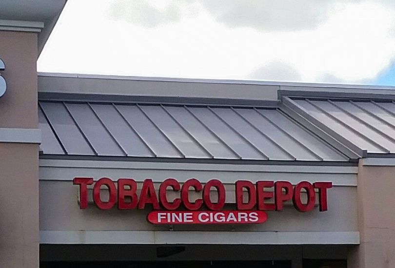 Tobacco Depot