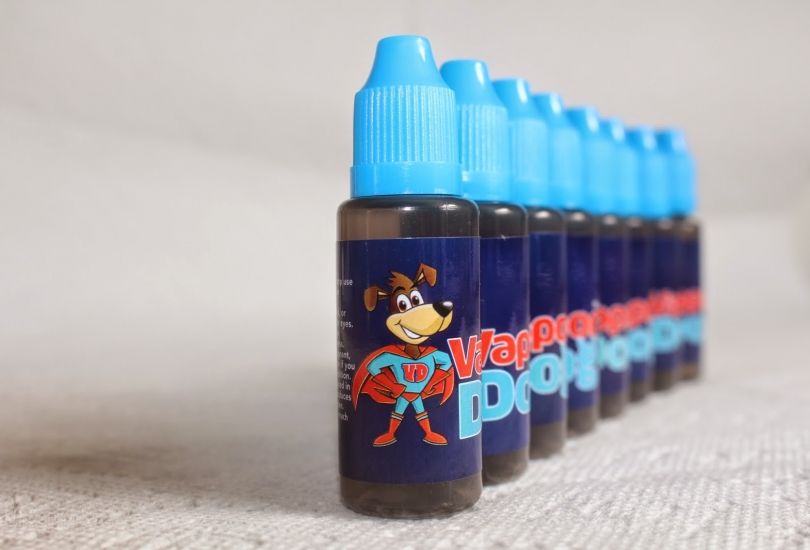Vapor Dog E-Cigarettes, Kratom, & Cash For Gift Cards Pinellas Park