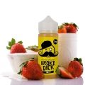 Broke Dick Vape Juice