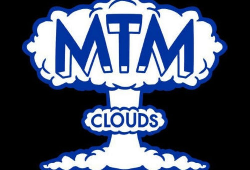 Mtm Clouds Vapor/Smoke Shop