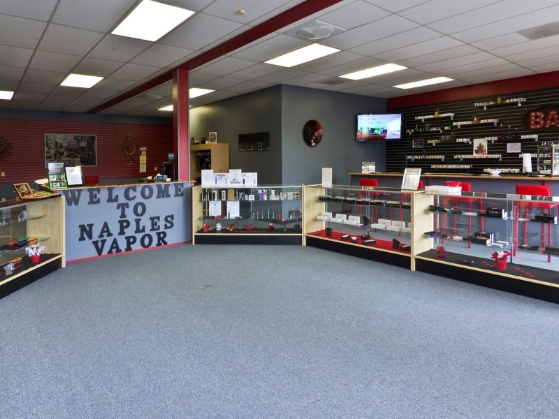 elfbar nachfll pod luft aus VAPE KING - Updated May 2026 - 10823 Tamiami Trl N, Naples, Florida - Vape  Shops - Phone Number