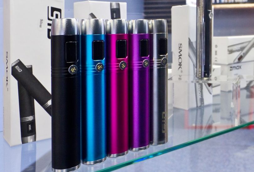 Naples Vapor Vape And E Cig Store