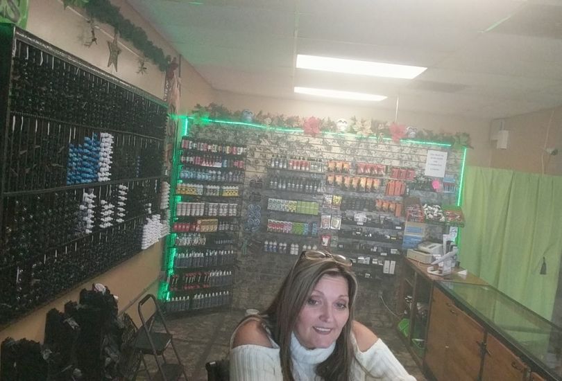 TMBango Vape Shop