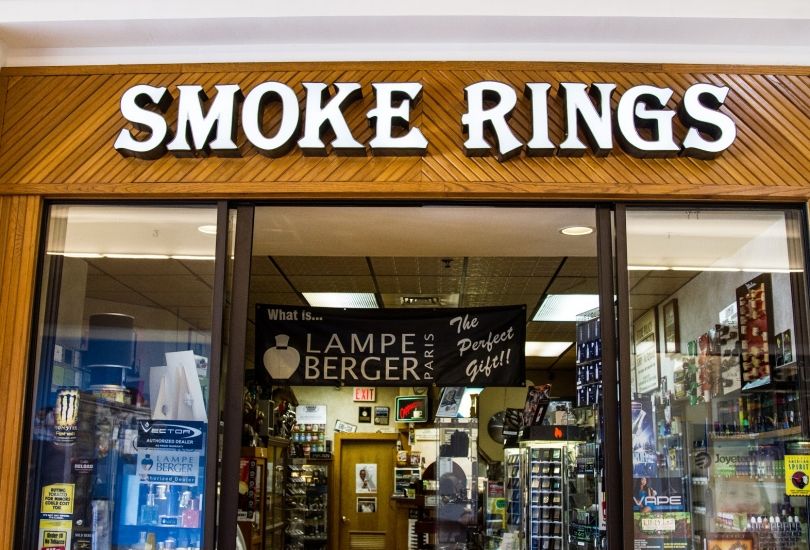 Smoke Rings