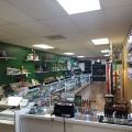 Green Street Smoke Shop