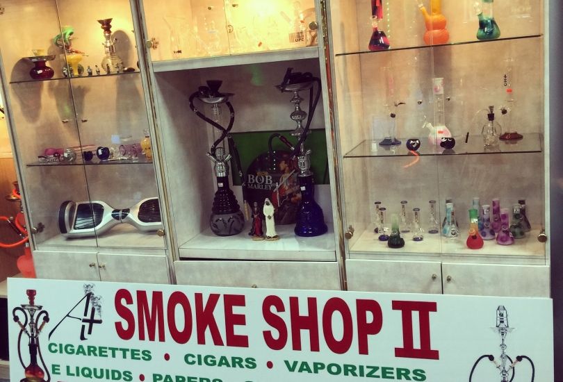 A Plus Smoke Shop 2