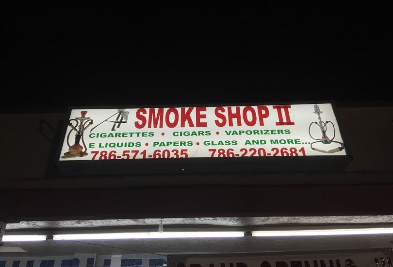 A Plus Smoke Shop 2