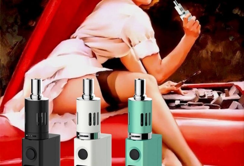 Eliquid Miami