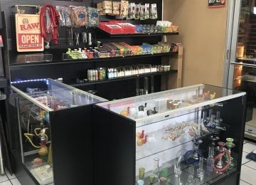 Smoke Shop