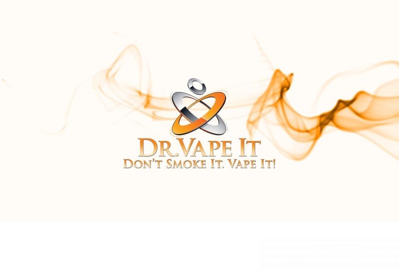 Dr. Vape It