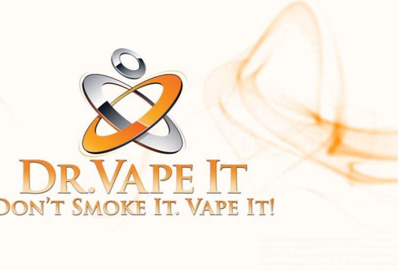 Dr. Vape It