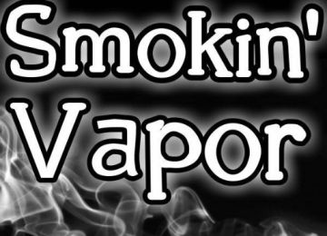 Smokin' Vapor- Panama City