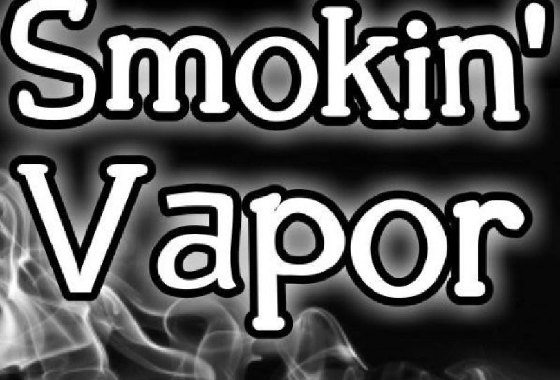 Smokin' Vapor- Panama City