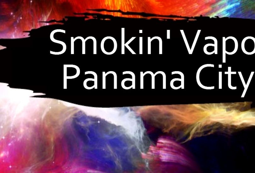 Smokin' Vapor- Panama City