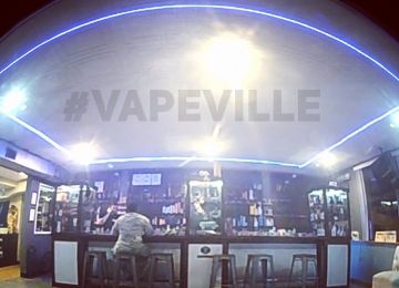 VAPEVILLE