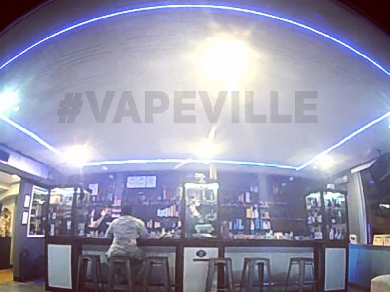 vapeville vape & smoke shop Vapeville Smoke Shop - Vape, Delta8, Cbd, Hookah, Disposable, E-juice,  Detox. (Smoke Shop Arlington) - Reviews, Photos & Phone Number - Updated  May 2026 - Vape Shops in Tarrant County, Texas (TX) main image 1