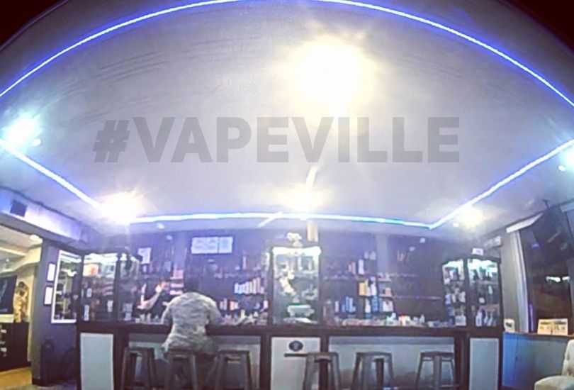 VAPEVILLE