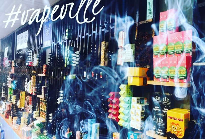 VAPEVILLE