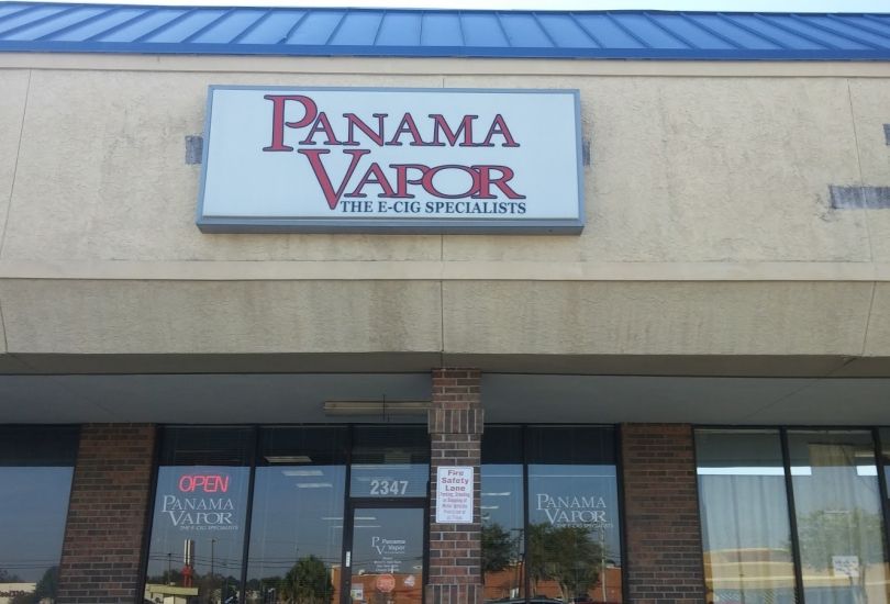 Panama Vapor