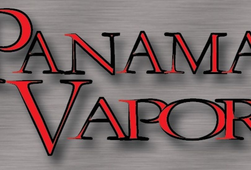 Panama Vapor