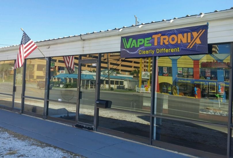 Vape Tronix - Panama City Beach