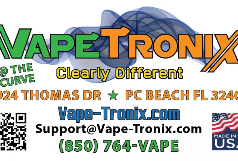 Vape Tronix - Panama City Beach