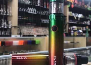 Vapor Krew Smoke Shop