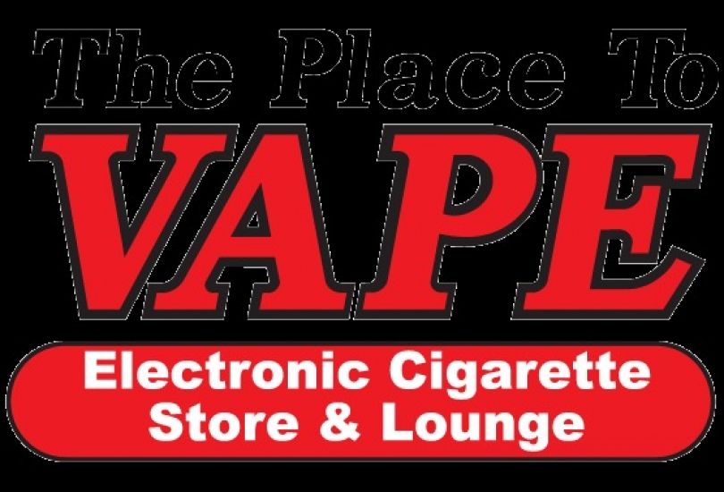 The Place To Vape Store & Lounge