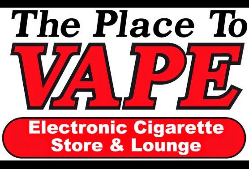 The Place To Vape Store & Lounge