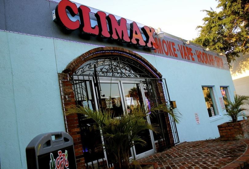 Climax Smoke Shop