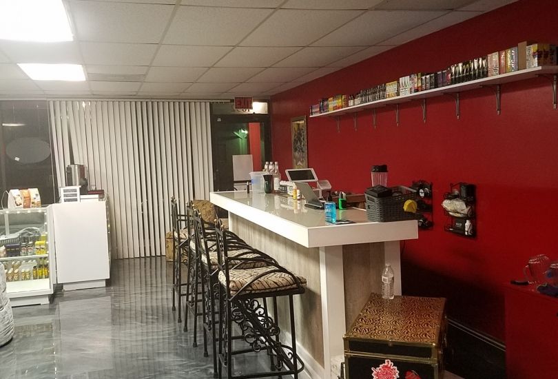 J?ki Raunji Vapor & Kratom Lounge North