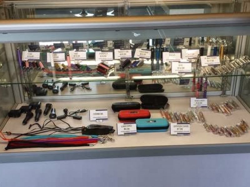 Letgo Smoke Shop & Cigars & Vape Winter Garden Reviews Letgo Smoke Shop,  13032 W Colonial Dr, Winter Garden, FL 34787, US