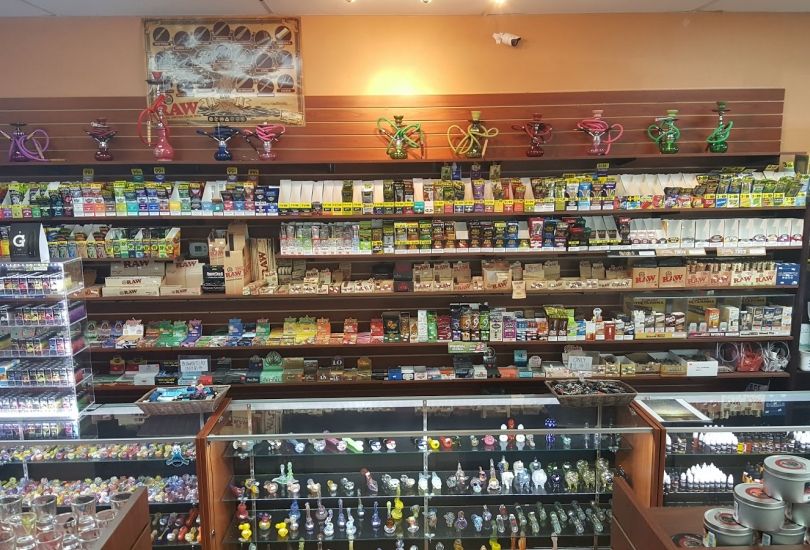 Smoke Shop