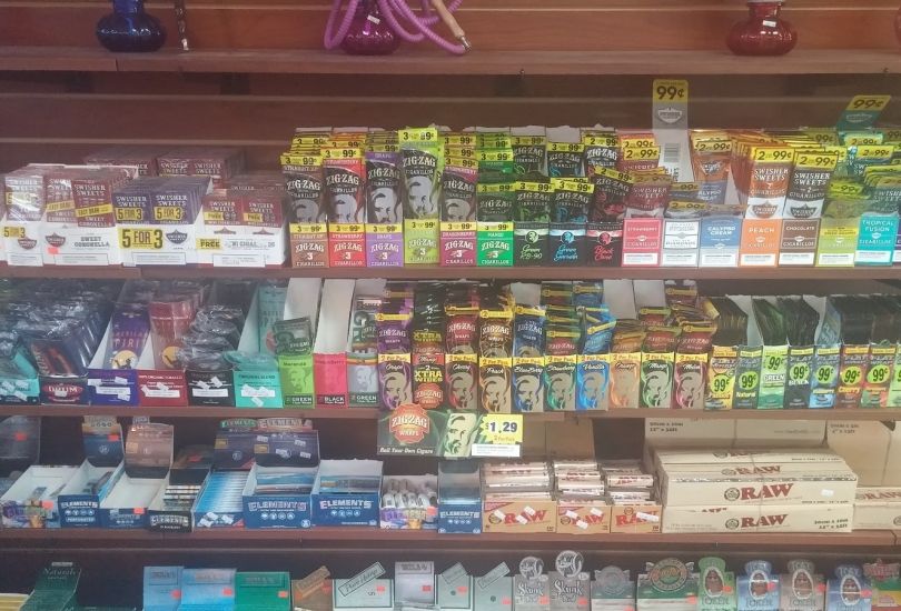 Smoke Shop