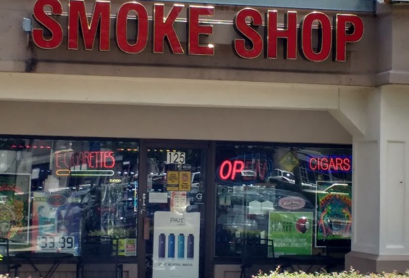 Smoke Shop