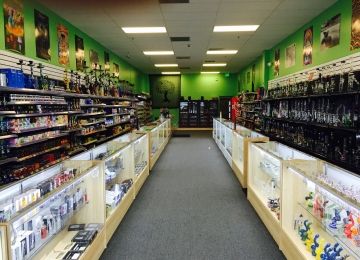 All Good Smoke Shop