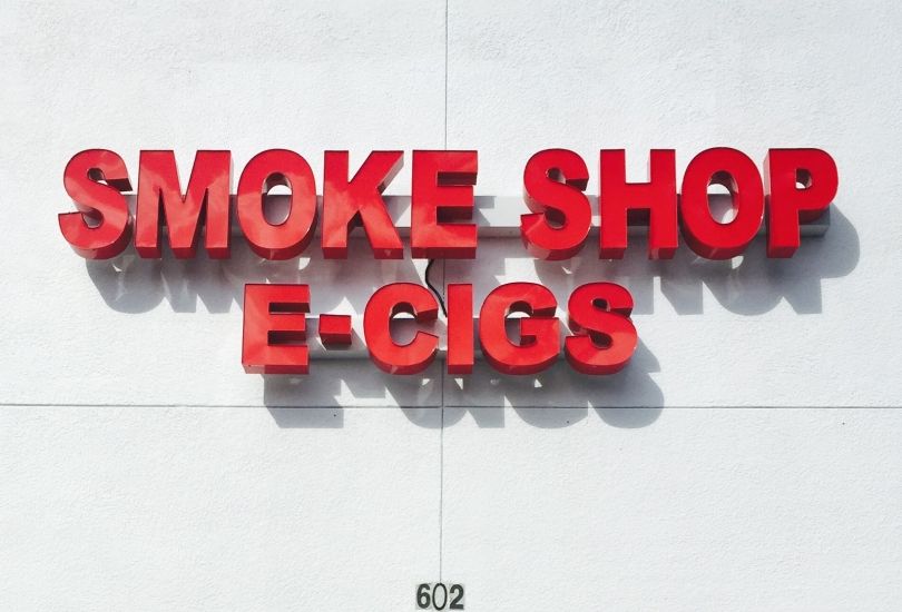 All Good Smoke Shop