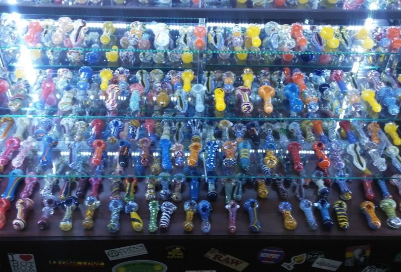 Smoker's Kingdom Smoke Shop