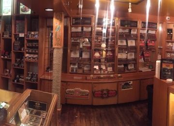 Key West Cigar City USA