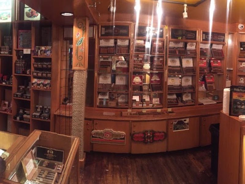 Key West Cigar City USA 410 Wall St Key West, FL