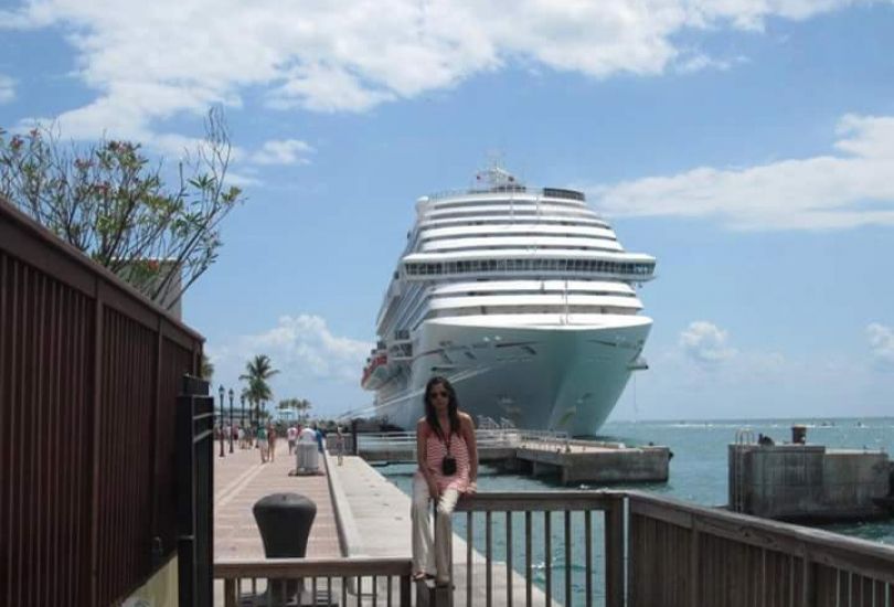 Key West Cigar City USA