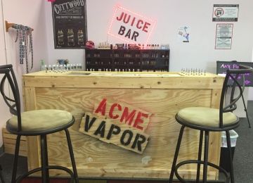 ACME Vapor