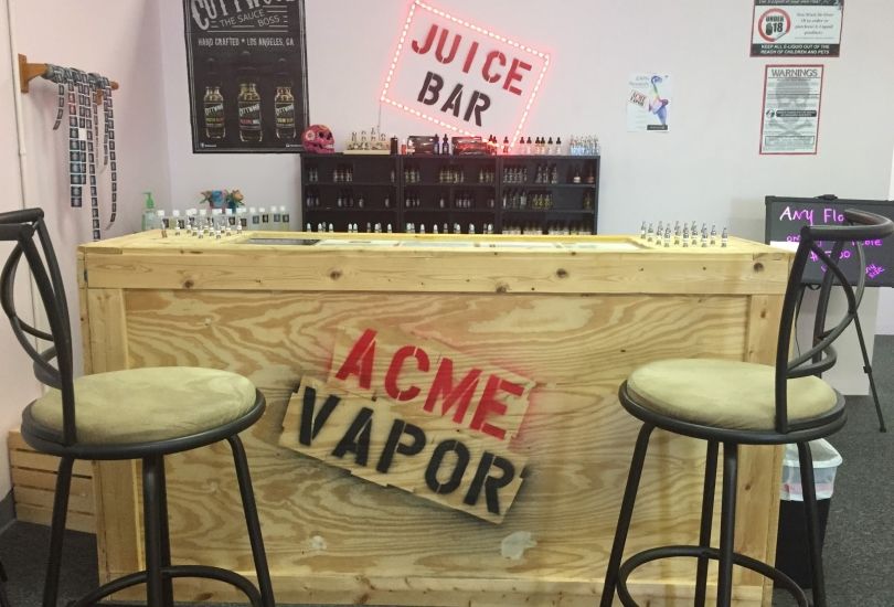 ACME Vapor