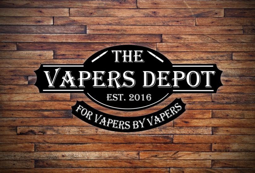 The Vapers Depot Tarpon Springs