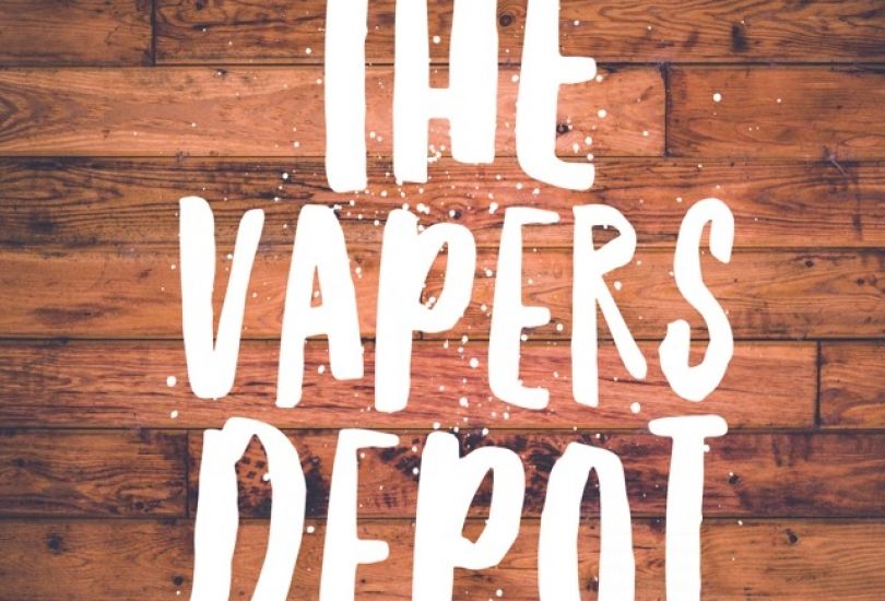 The Vapers Depot Tarpon Springs